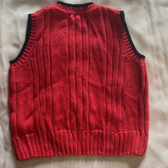Toddler Vest - Picture 3 of 3